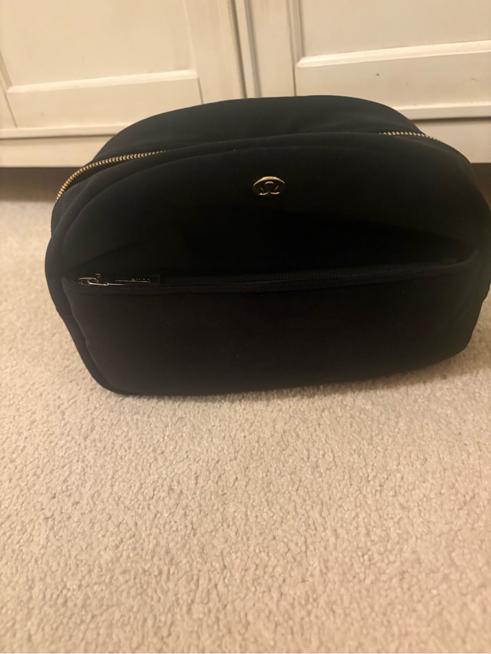 Lululemon bag